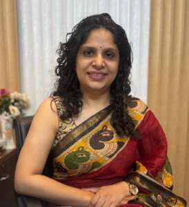 Dr. Sonia Chawla - Gyniaka Clinic - Indirapuram