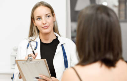 Laparoscopic surgery